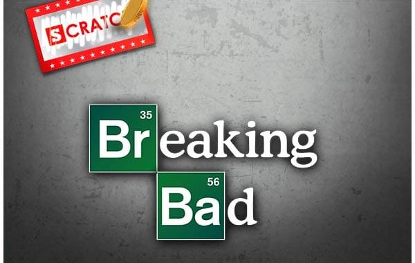 Breaking Bad Slotmaschine kostenlos