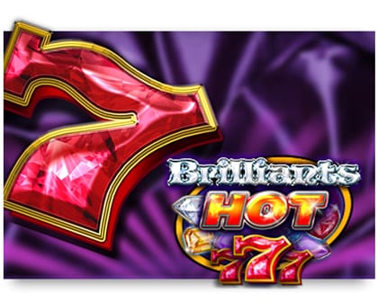 Brilliants Hot Slotmaschine ohne Anmeldung