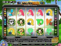 Broker Bear Spielautomat