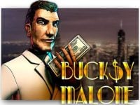Bucksy Malone Spielautomat