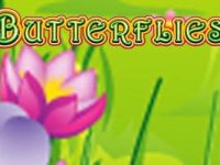 Butterflies Spielautomat