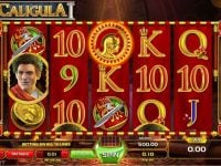 Caligula Spielautomat