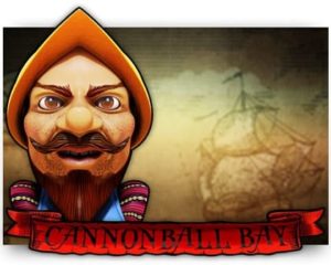 Cannonball Bay Video Slot ohne Anmeldung