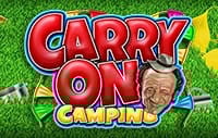 Carry on Camping Spielautomat