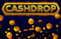 Cash Drop Spielautomat