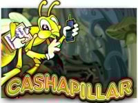 Cashapillar Spielautomat