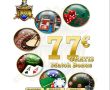 100% Anmeldebonus bis zu 77€