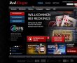 100% Einzahlungs Bonus, bis zu €1000 gratis Bonus