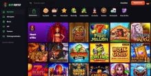 100% bis zu 1000€ + 150 Freispiele für Book of Tut und weitere Boni