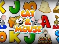 Cat & Mouse Spielautomat