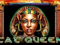 Cat Queen Spielautomat