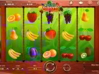Cherry Bomb Spielautomat
