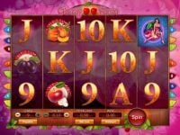 Cherry Fiesta Spielautomat