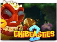 Chibeasties 2 Spielautomat