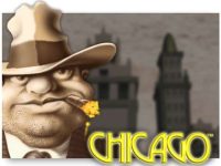 Chicago Spielautomat