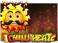 Chilli Heat Spielautomat