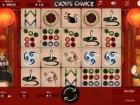 Chow's Chance Spielautomat