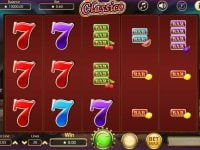Classico Spielautomat