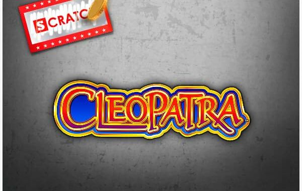 Cleopatra Casual Game Spielautomat kostenlos spielen