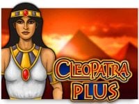 Cleopatra Plus Spielautomat