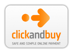 ClickandBuy - Geschlossen Casino