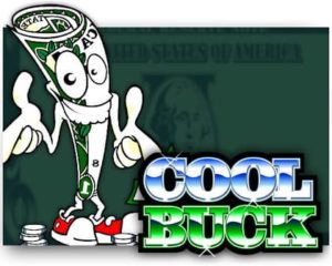 Cool Buck Slotmaschine ohne Anmeldung
