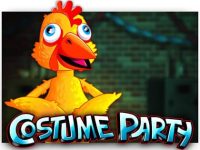 Costume Party Spielautomat