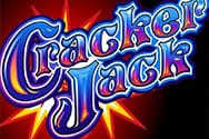 Cracker Jack Spielautomat