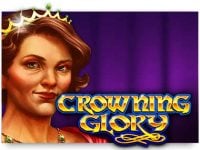 Crowning Glory Spielautomat