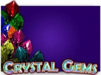 Crystal Gems Spielautomat