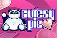 Cutesy Pie Spielautomat