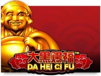 Da Hei Ci Fu Spielautomat