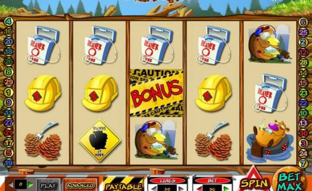 Dam Rich Videoslot kostenlos spielen