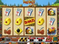 Dam Rich Spielautomat