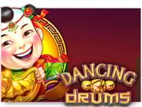Dancing Drums Spielautomat