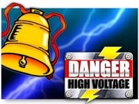 Danger High Voltage Spielautomat