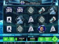 Darts Heroes Spielautomat