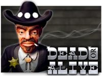 Dead or Alive Spielautomat
