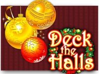Deck The Halls Spielautomat