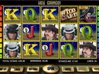 Desperado Spielautomat