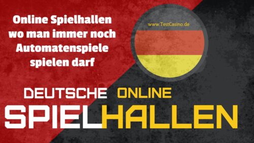 Online Casinos die Deutsche Spieler akzeptieren