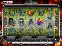 Dia de Los Muertos Spielautomat