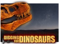 Digging For Dinosaurs Spielautomat