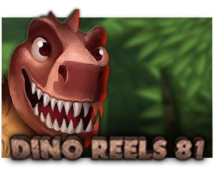 Dino Reels 81 Spielautomat freispiel