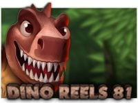 Dino Reels 81 Spielautomat