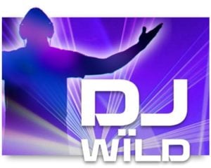 DJ Wild Video Slot online spielen