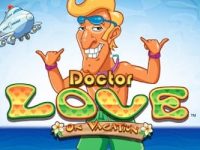 Doctor Love on Vacation Spielautomat