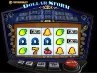 Dollar Storm Spielautomat