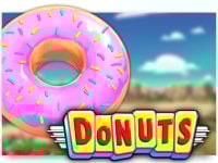 Donuts Spielautomat