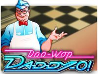 Doo Wop Daddy-O Spielautomat